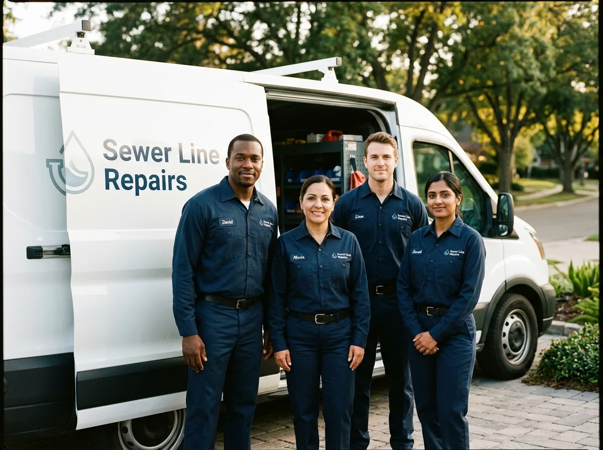 Emergency Plumber company in Anthony, FL